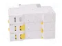 SCHNEIDER ELECTRIC Interruptor magnetotérmico ACTI9 iC60H 3P 63A Caract C