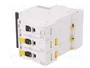 SCHNEIDER ELECTRIC Interruptor magnetotérmico ACTI9 iC60H 3P 63A Caract C