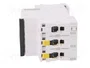 SCHNEIDER ELECTRIC Interruptor magnetotérmico ACTI9 iC60H 3P 63A Caract C