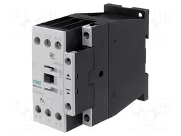EATON ELECTRIC DILM32-10-400VAC Contactor 3-polar 32A 400VAC