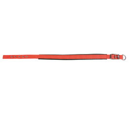 Nayeco Collar Confort Rojo 20mm x 50cm