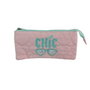 Toybags Estuche Triple Blin Blin Chic