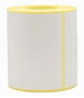 Brother Caja de 8 rollos de etiquetas térmicas blancas 102 x 152 mm