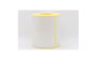 Brother Caja de 8 rollos de etiquetas térmicas blancas 102 x 152 mm