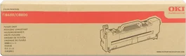 OKI 43529405 Fusor C8600/8800 220V 100.000 Páginas