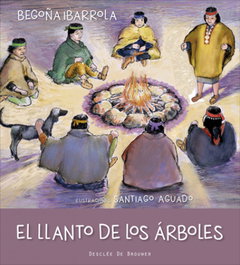 El llanto de los árboles, Begoña Ibarrola López de Davalillo - Desclee de Brouwer
