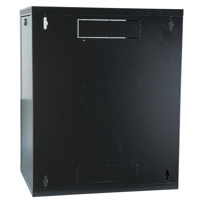 EFB Elektronik 691715VTS.60 Bastidor de pared 15U 600 mm Negro