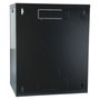 EFB Elektronik 691715VTS.60 Bastidor de pared 15U 600 mm Negro