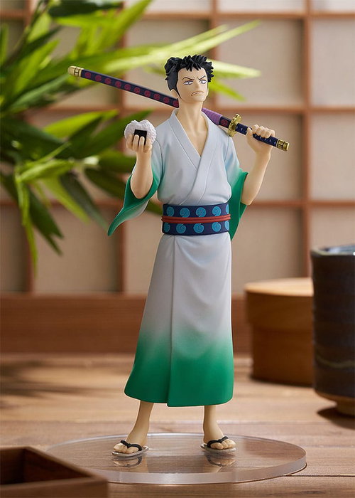 Monsters: 103 Mercies Dragon Damnation Estatua PVC Pop Up Parade Ryuma 19 cm