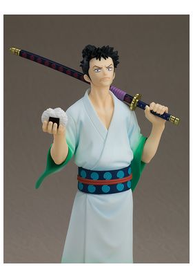 Good Smile Company Ryuma Pop Up Parade Monsters: 103 Mercies Dragon Damnation 19 cm