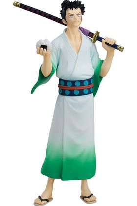 Good Smile Company Ryuma Pop Up Parade Monsters: 103 Mercies Dragon Damnation 19 cm