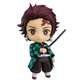 Good Smile Company Kimetsu no Yaiba: Demon Slayer Figura Nendoroid Tanjiro Kamado 10 cm