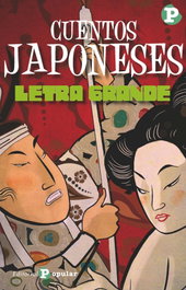 Cuentos Japoneses, AA.VV. - POPULAR