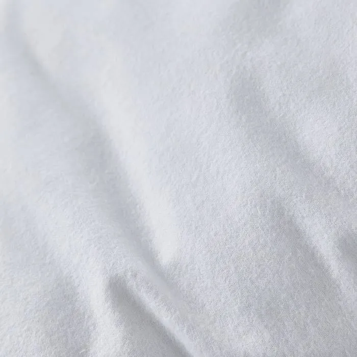 Today Essential - Protector Absorbente de Almohada 60x60 cm - Lavable a 95°C - Para Cama