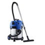Aspirador Nilfisk MULTI Azul 1200 W