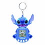 Lexibook Consola Disney Stitch My Best-E con pantalla LCD