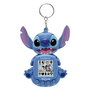 Lexibook Consola Disney Stitch My Best-E® Pantalla LCD con 3 Juegos del Universo Stitch - Edad Recomendada 5 Años, Idiomas Multilingüe, Incluye Pilas