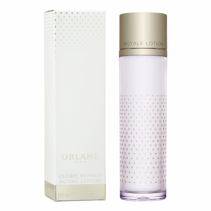 Orlane Royale Loción Hidratante para la Cara 120 ml