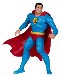 McFarlane Toys DC Multiverse Superman (Action Comics #1) 17,78 cm