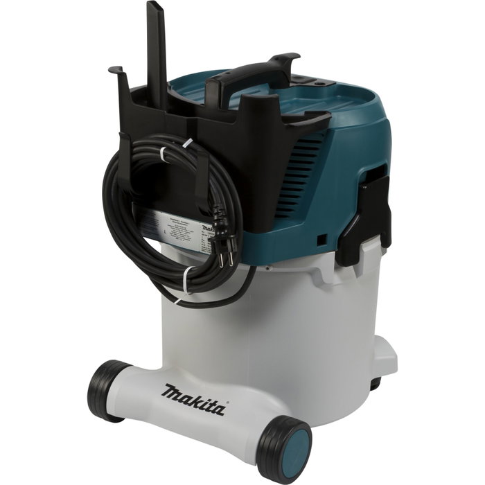 Makita VC3012L Aspiradora de taller para seco y húmedo