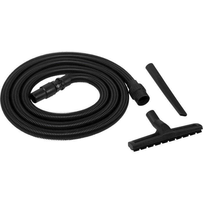 Makita VC3012L Aspiradora de taller para seco y húmedo