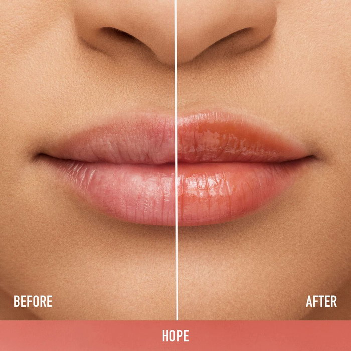Bare Minerals DEWY LIP GLOSS BALM Hope