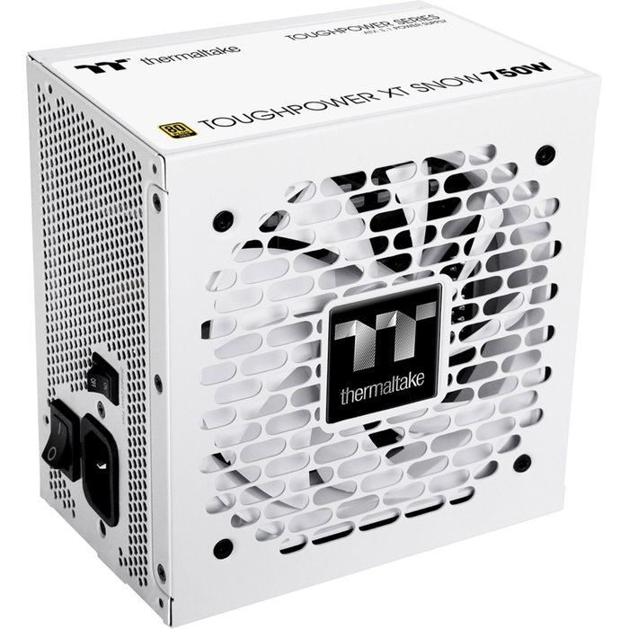 Thermaltake Toughpower XT Snow 750W Thermaltake Toughpower XT Snow 750W