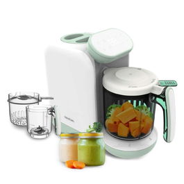 Robot de Cocina Cecotec Nana BabyCare 300 W