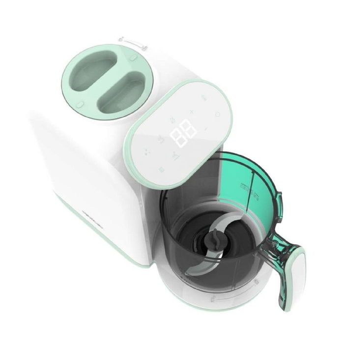 Robot de Cocina Cecotec Nana BabyCare 300 W