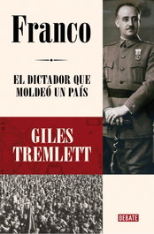 Franco, Giles Tremlett - DEBATE