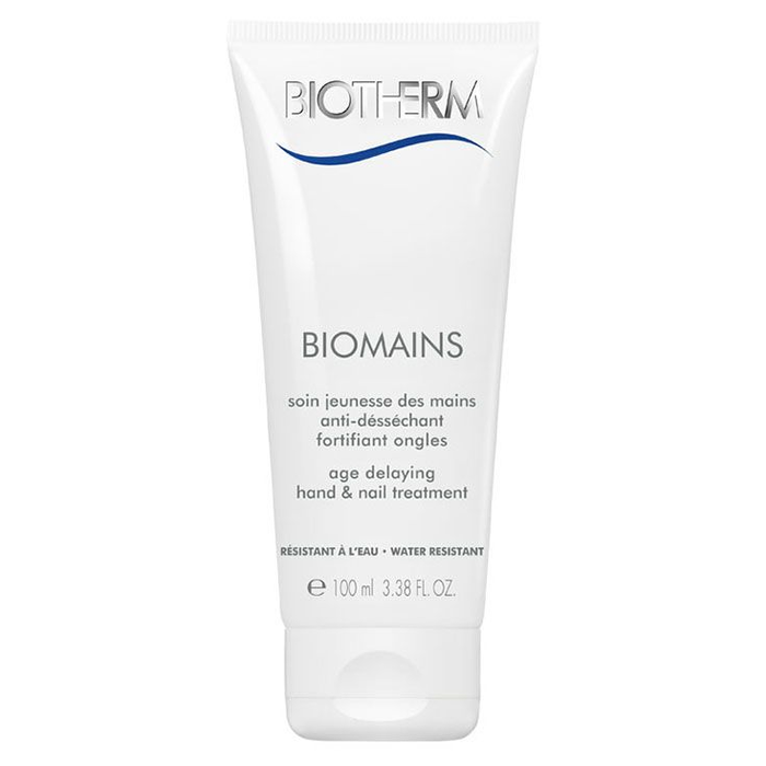 Biotherm Biosource Crema de Manos Edición Limitada 50ml
