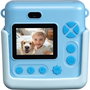 Denver KPC-1363 Cámara infantil con impresora, Azul