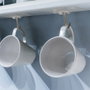 Je cherche une Idee JGO.10 Ganchos Adhesivos Transparentes