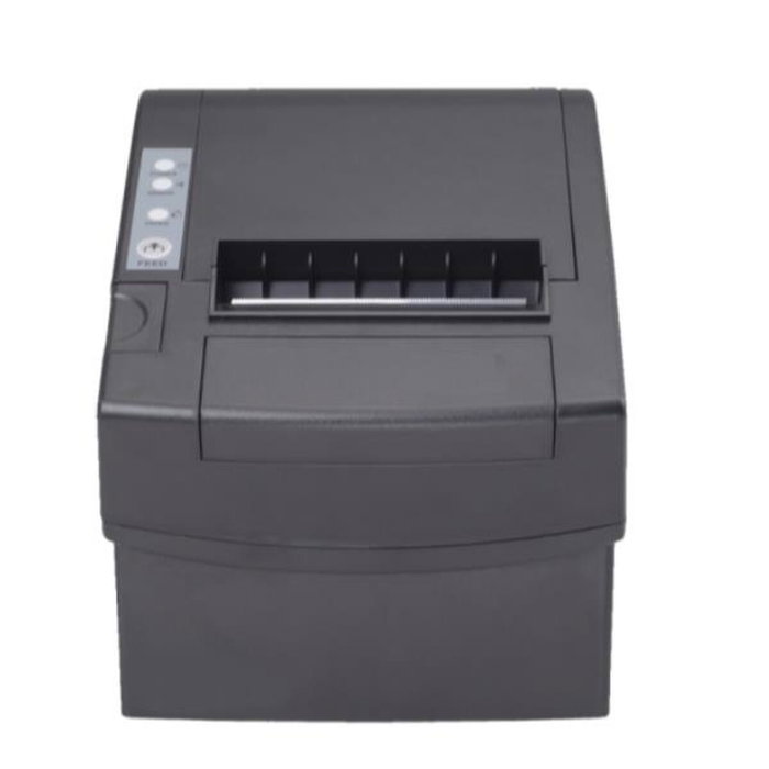 Premier Impresora de Tickets ITP-80II WF Térmica USB-WiFi Negra, 80mm Premier Impresora de Tickets ITP-80II WF Térmica USB-WiFi Negra, 80mm