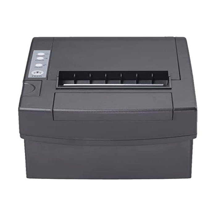 Premier Impresora de Tickets ITP-80II WF Térmica USB-WiFi Negra, 80mm Premier Impresora de Tickets ITP-80II WF Térmica USB-WiFi Negra, 80mm
