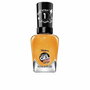 Sally Hansen Miracle Gel 90s Esmalte de Uñas Gel #Be Bright Back Amarillo 14,7 ml - Larga Duración Sin UV