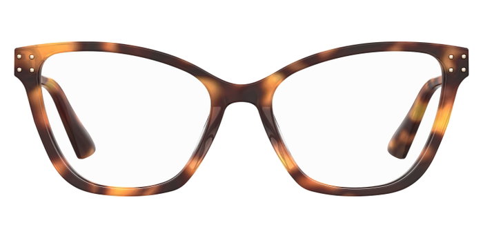 Moschino MOS595-05L Gafas de Vista Marrón Moschino MOS595-05L Gafas de Vista Marrón