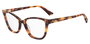 Moschino MOS595-05L Gafas de Vista Marrón