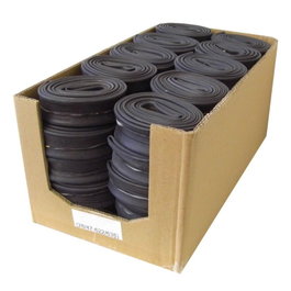 Schwalbe Cámara 28x1 1/8-1.75 Válvula Standard 40mm - Pack 50 Unidades