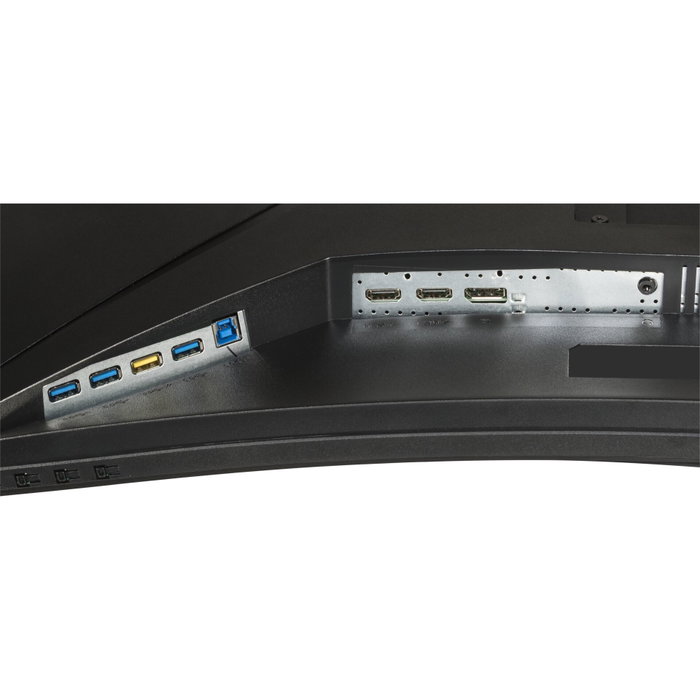 AOC CU34P2A Monitor Profesional Curvo 34'' WQHD 21:9 Black