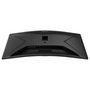 AOC CU34P2A Monitor Profesional Curvo 34 Pulgadas UltraWide QHD 3440x1440 21:9 100Hz 1ms 120% sRGB AMD FreeSync 2xHDMI DisplayPort USB 3.2 Hub Altavoces Negro
