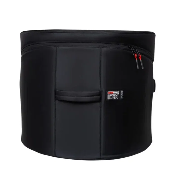 Funda Gator G-Icon Para Bombo 20" X 16"