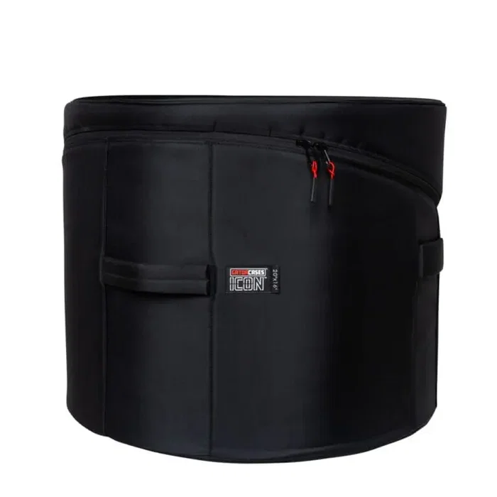 Funda Gator G-Icon Para Bombo 20" X 16"
