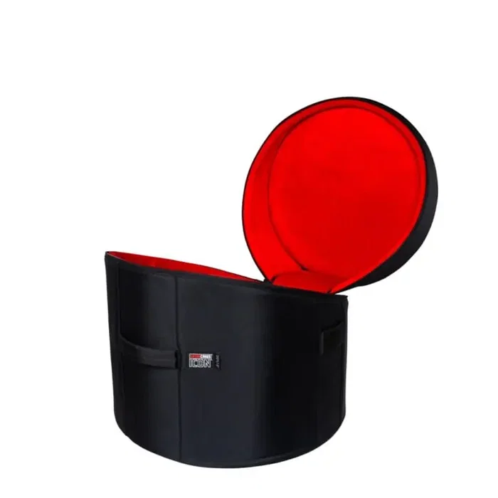 Funda Gator G-Icon Para Bombo 20" X 16"