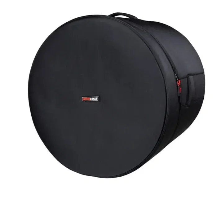 Funda Gator G-Icon Para Bombo 20" X 16"