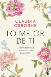 BOOKET Lo mejor de ti, Claudia Osborne - null