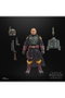 Hasbro Star Wars The Black Series Boba Fett 15 cm