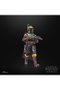 Hasbro Star Wars The Black Series Boba Fett 15 cm