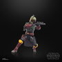 Hasbro Star Wars The Black Series Boba Fett - Figura de acción de 15 cm (6") basada en El libro de Boba Fett con accesorios, para coleccionistas