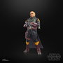 Hasbro Star Wars The Black Series Boba Fett - Figura de acción de 15 cm (6") basada en El libro de Boba Fett con accesorios, para coleccionistas